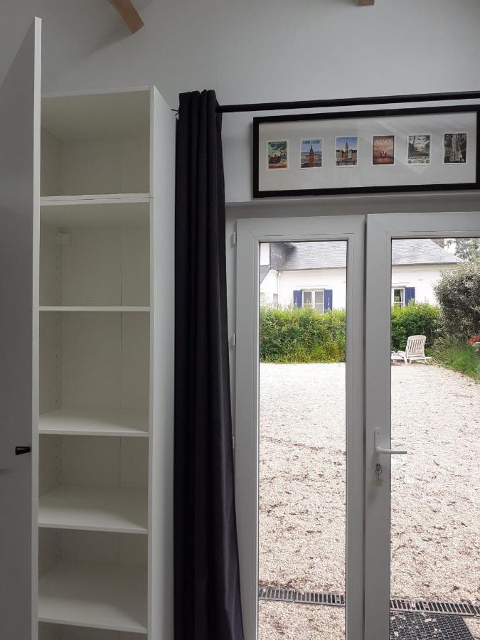 Manoir De L'As De Trefle Bed & Breakfast Isneauville Dış mekan fotoğraf